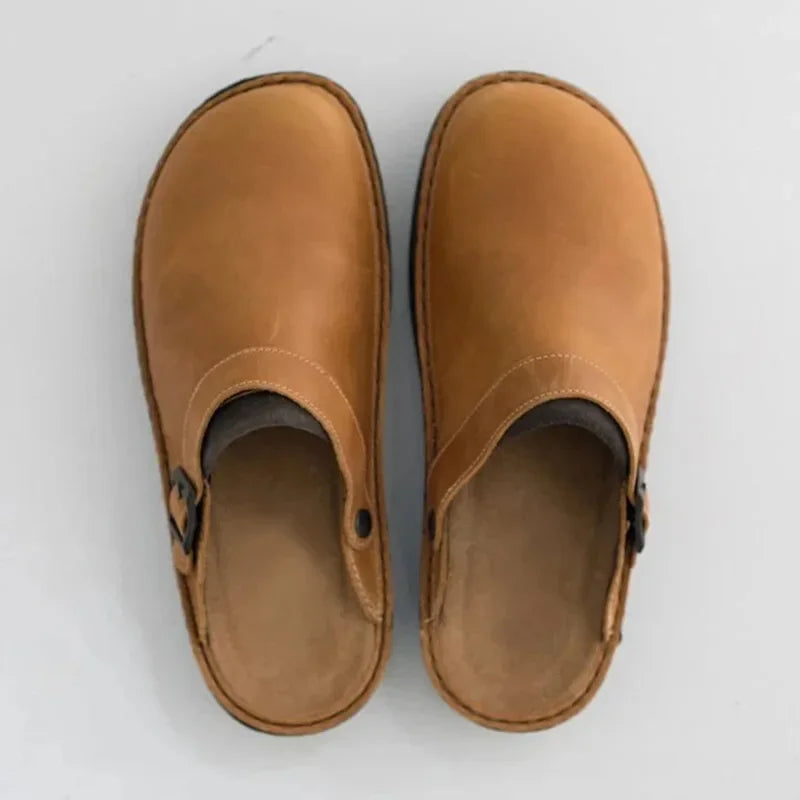 Dante | Zapatos sin cordones ultra cómodos