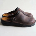 Dante | Zapatos sin cordones ultra cómodos