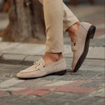 Bruno | Mocasines de lujo