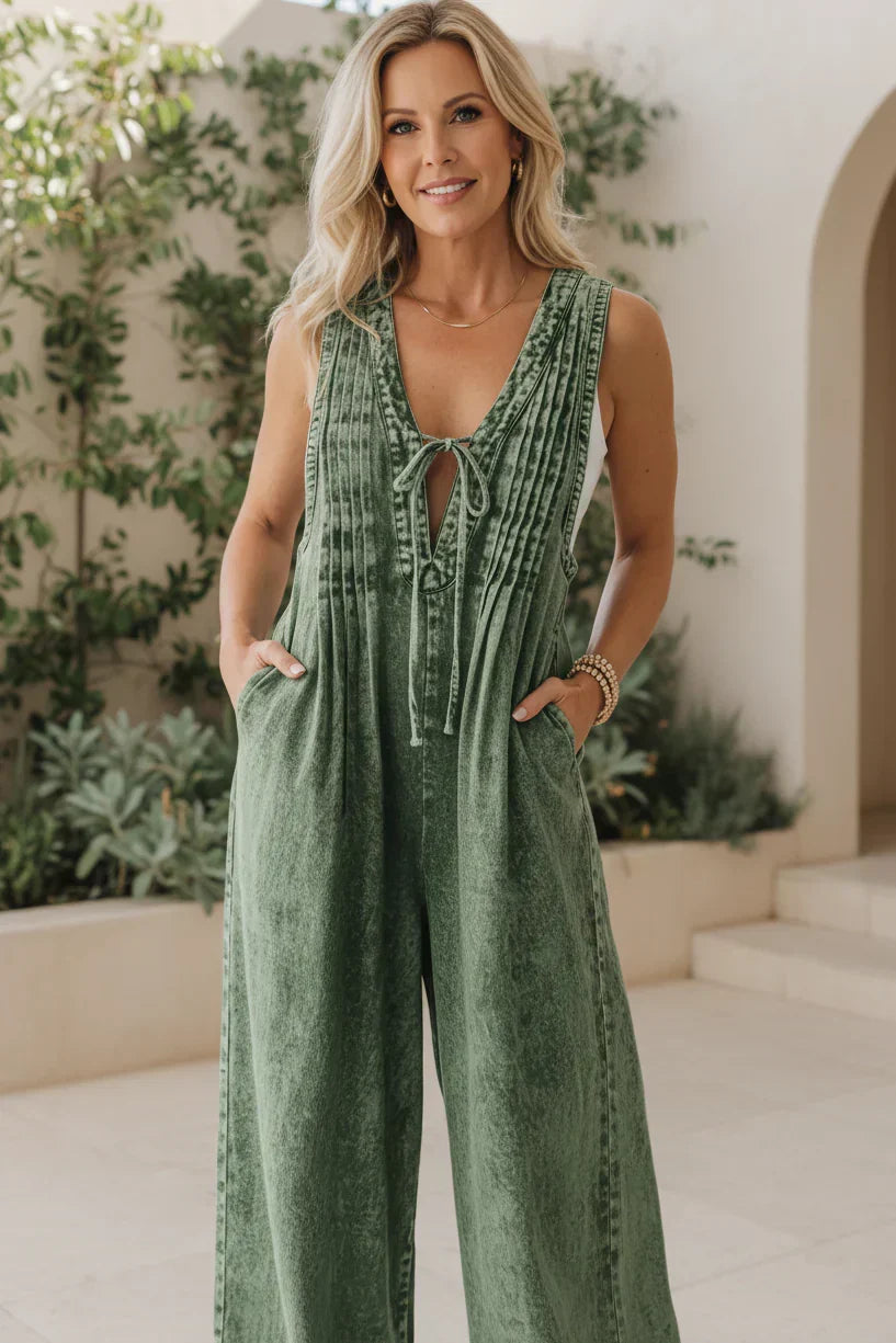 Xóchitl | Mono boho