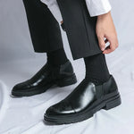 Ignacio | Zapatos clásicos de piel