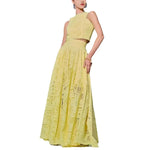 Abril | Conjunto elegante de dos piezas