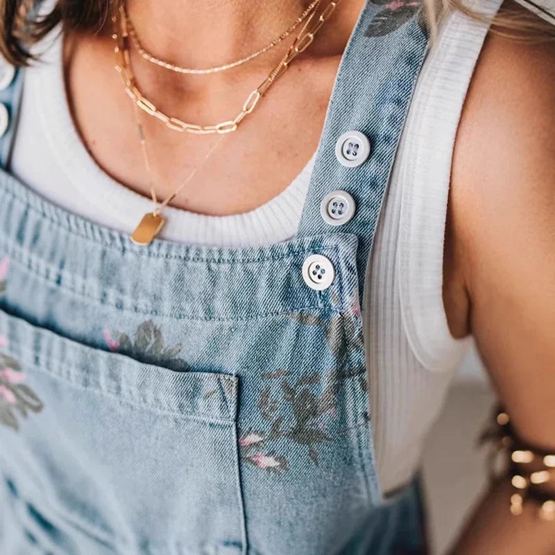 Valeria | Mono boho