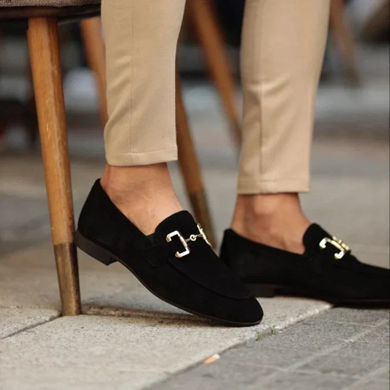 Bruno | Mocasines de lujo