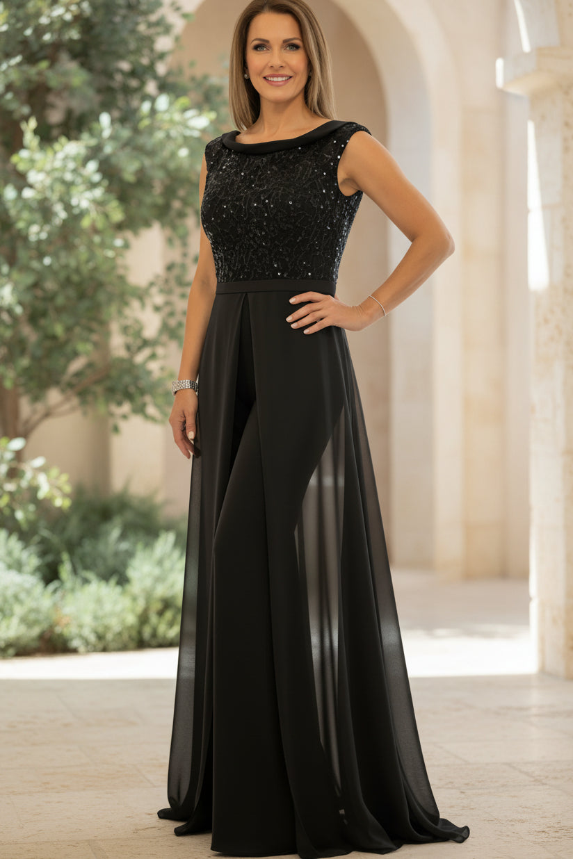 Alejandra | Mono elegante