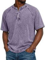 Pedro | Camisa Vintage Elegante para Hombre