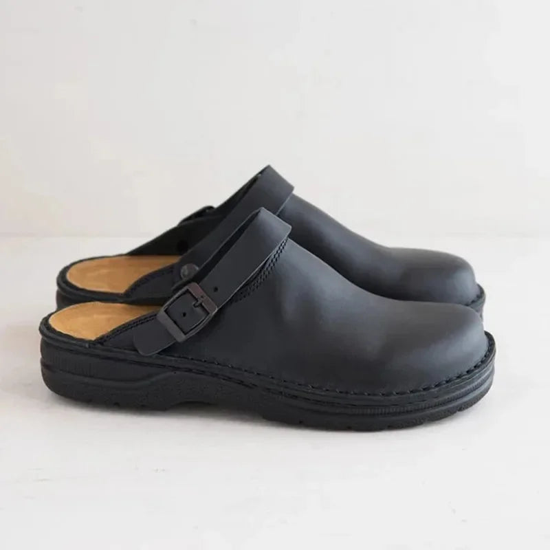 Dante | Zapatos sin cordones ultra cómodos