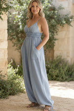 Gabriela | Mono elegante