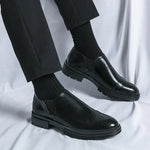 Ignacio | Zapatos clásicos de piel