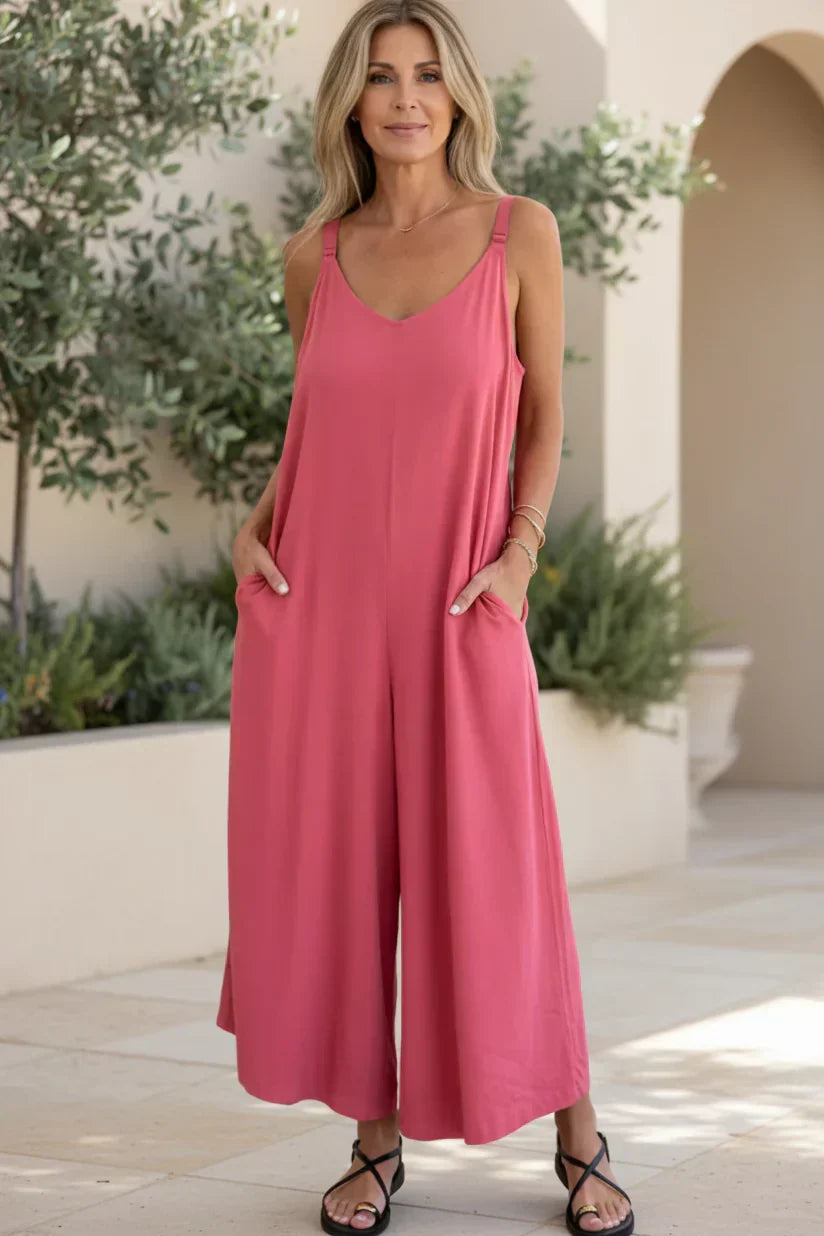 Paulina | Mono relajado