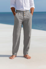 Matteo | Pantalones frescos de verano
