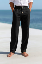 Matteo | Pantalones frescos de verano