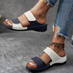 Martha | Sandalias cómodas