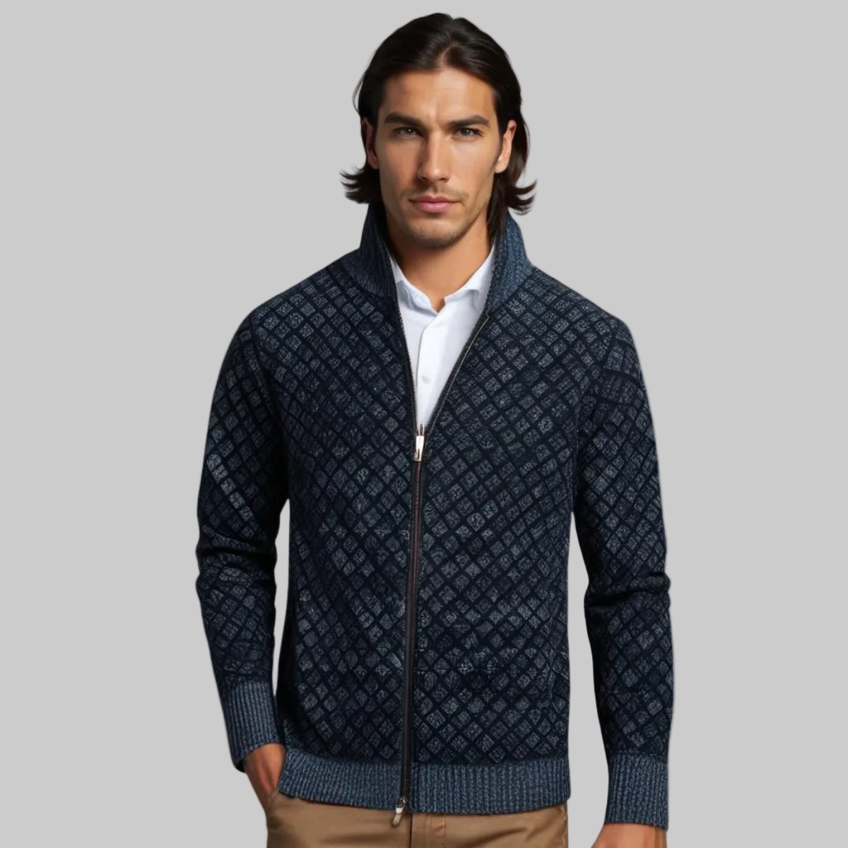 Hugo | Chaqueta elegante para hombre