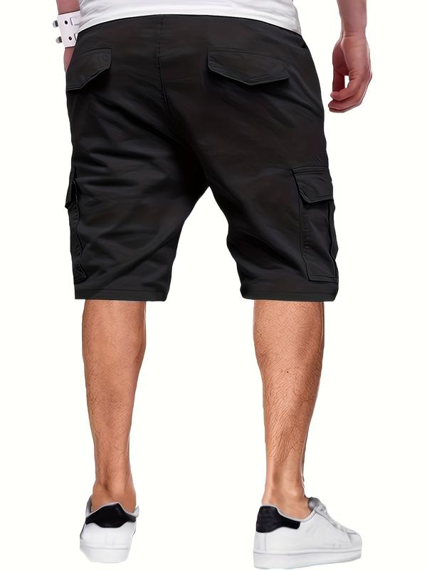 Adrián | Pantalones Cortos Cargo