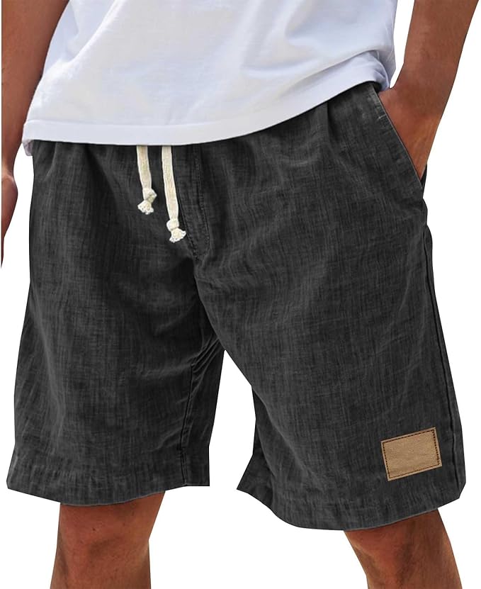 Arlon | Pantalones Cortos de Paseo en la Playa