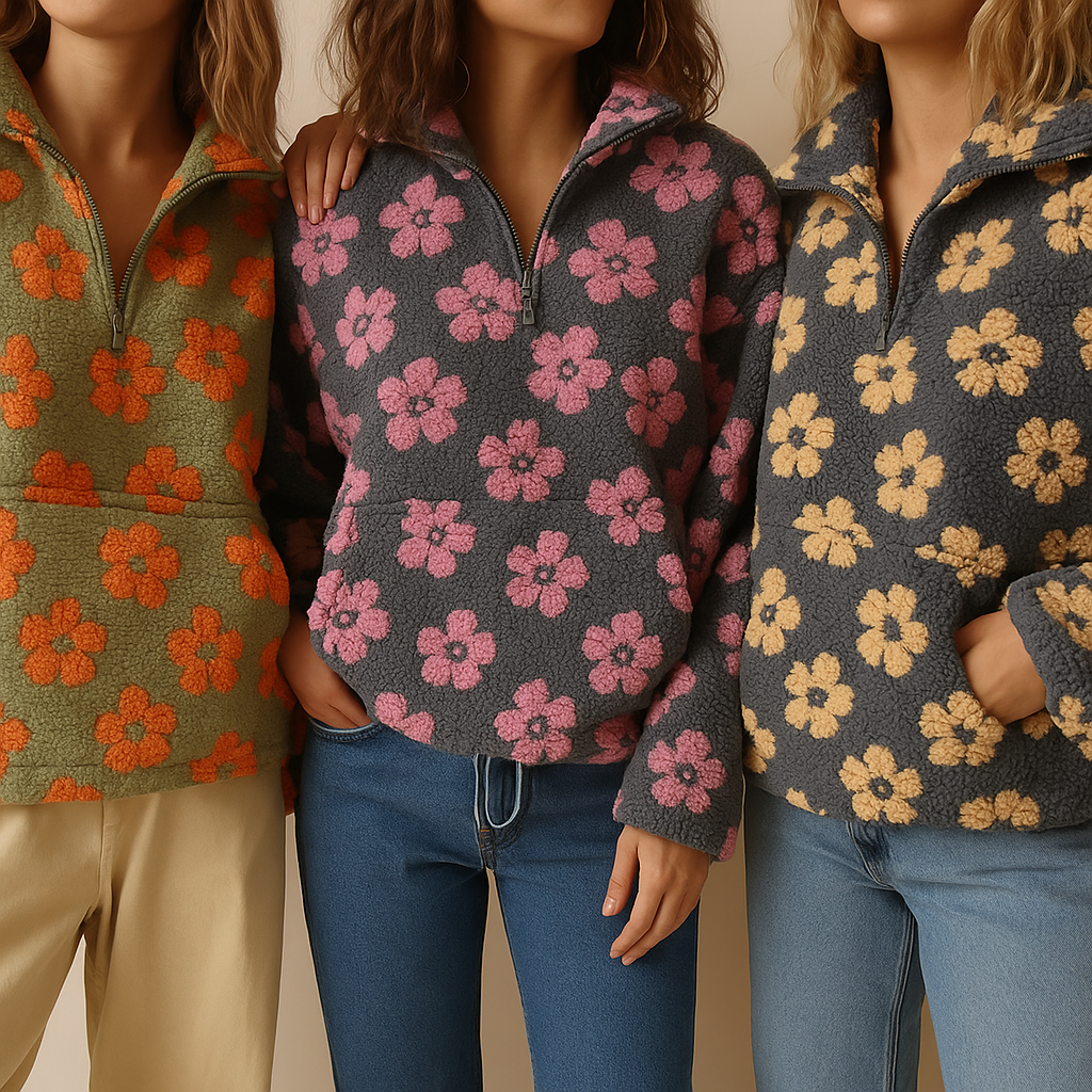 Margarita | Jersey polar
