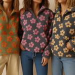Margarita | Jersey polar
