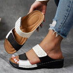 Martha | Sandalias cómodas