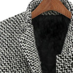 Emma | Elegante abrigo para otoño e invierno