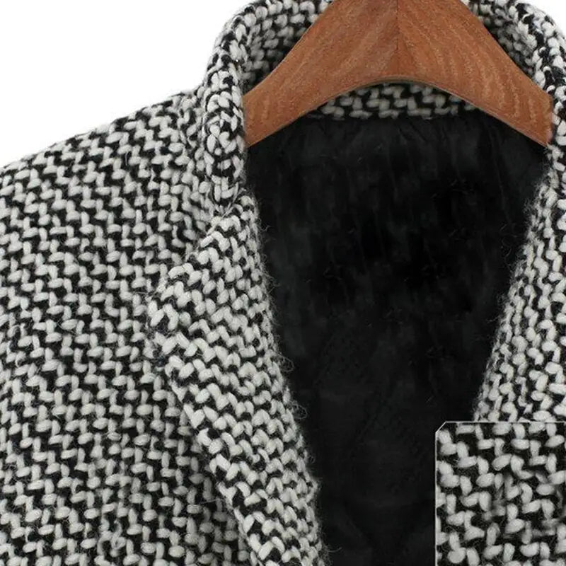 Emma | Elegante abrigo para otoño e invierno