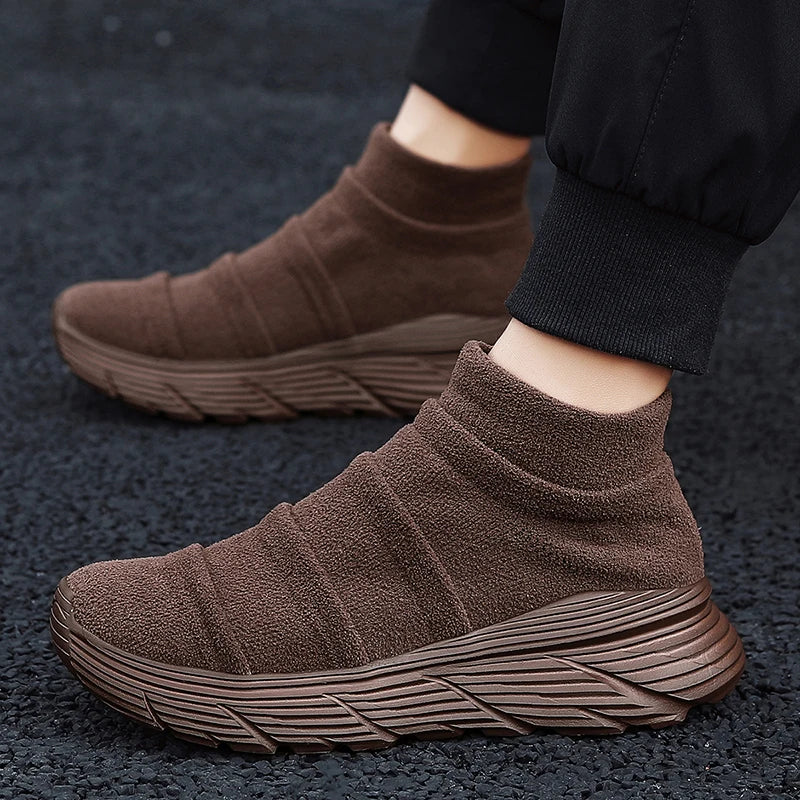 Gael | Zapatos ortopédicos unisex
