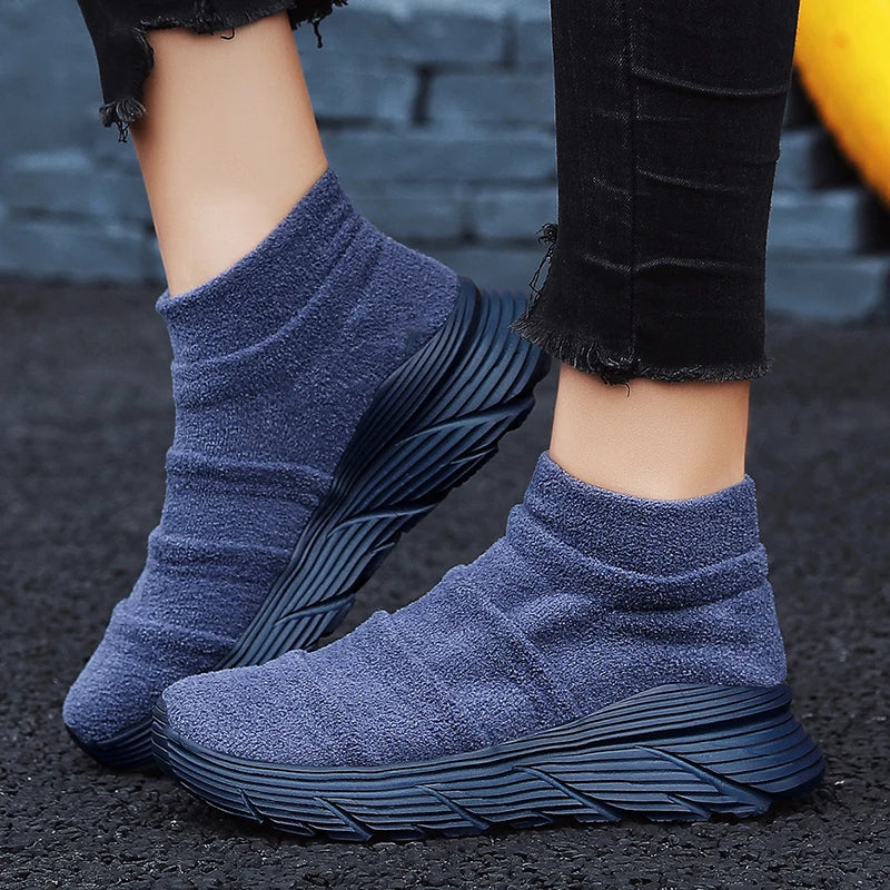 Gael | Zapatos ortopédicos unisex