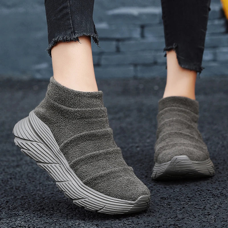 Gael | Zapatos ortopédicos unisex