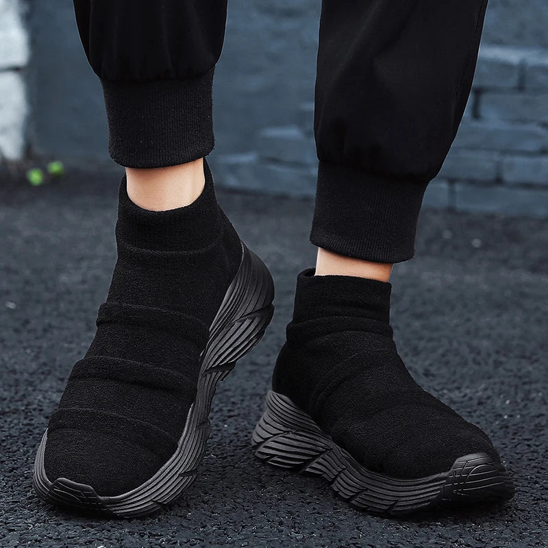 Gael | Zapatos ortopédicos unisex