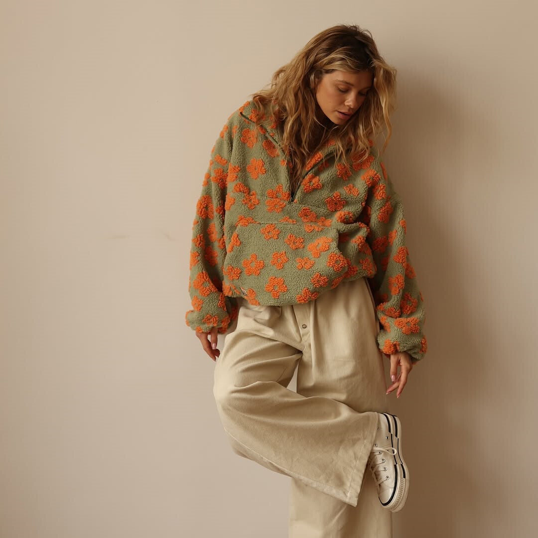 Margarita | Jersey polar