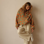 Margarita | Jersey polar