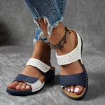 Martha | Sandalias cómodas