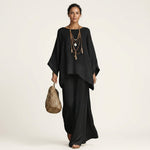 Valentina | Conjunto Bohemio de Lino