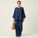 Valentina | Conjunto Bohemio de Lino