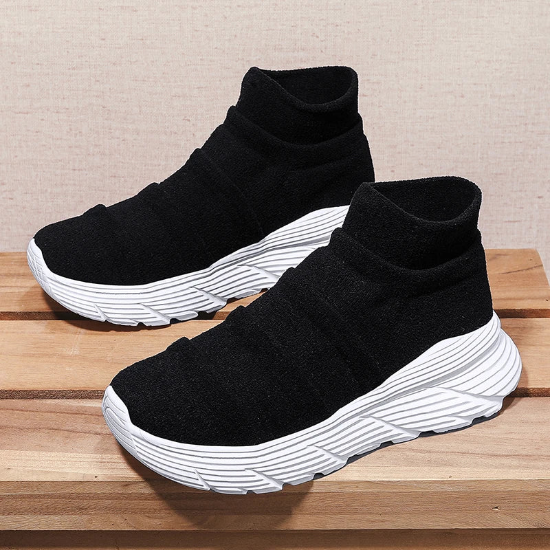 Gael | Zapatos ortopédicos unisex