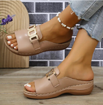 Citlali | Sandalias costeras