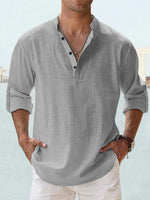 Leo - camisa transpirable