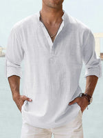 Leo - camisa transpirable