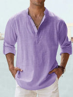 Leo - camisa transpirable