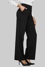 Klara | Pantalones Cómodos y Elásticos