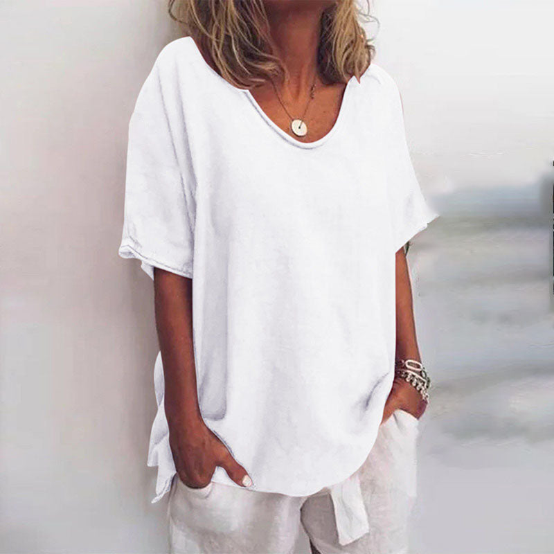 Ana Paula | Camiseta holgada