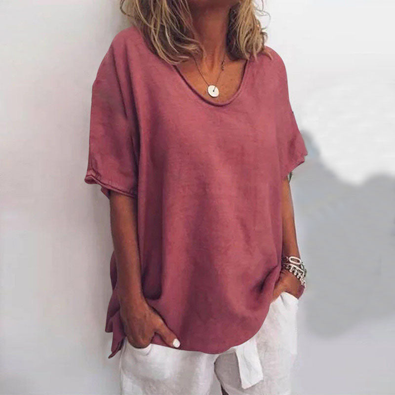 Ana Paula | Camiseta holgada