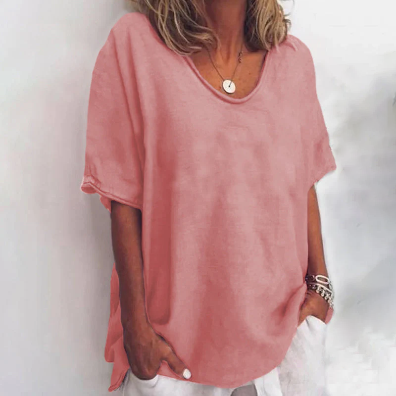 Ana Paula | Camiseta holgada