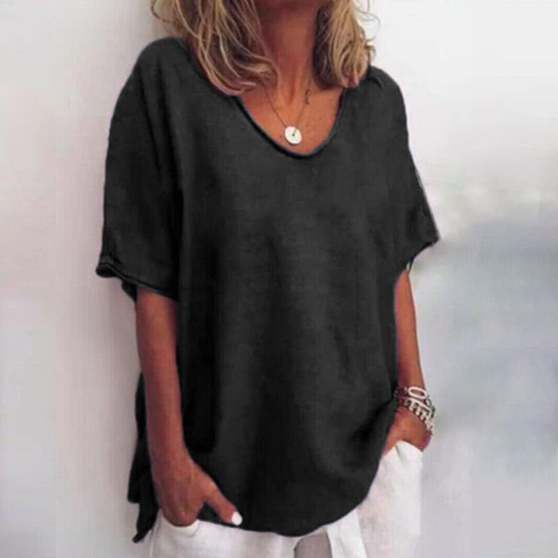 Ana Paula | Camiseta holgada