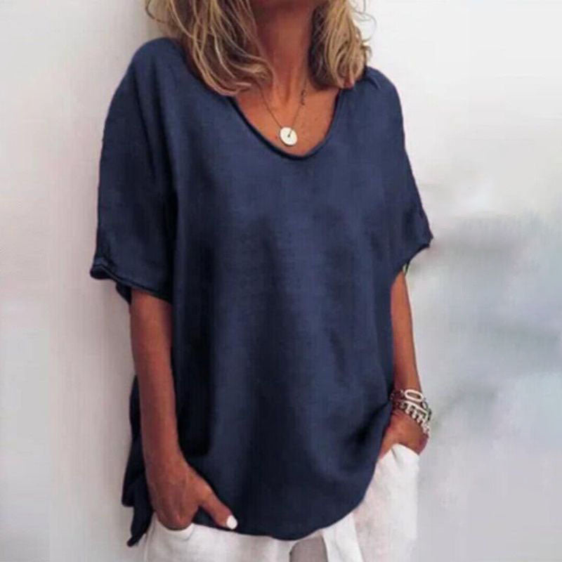 Ana Paula | Camiseta holgada