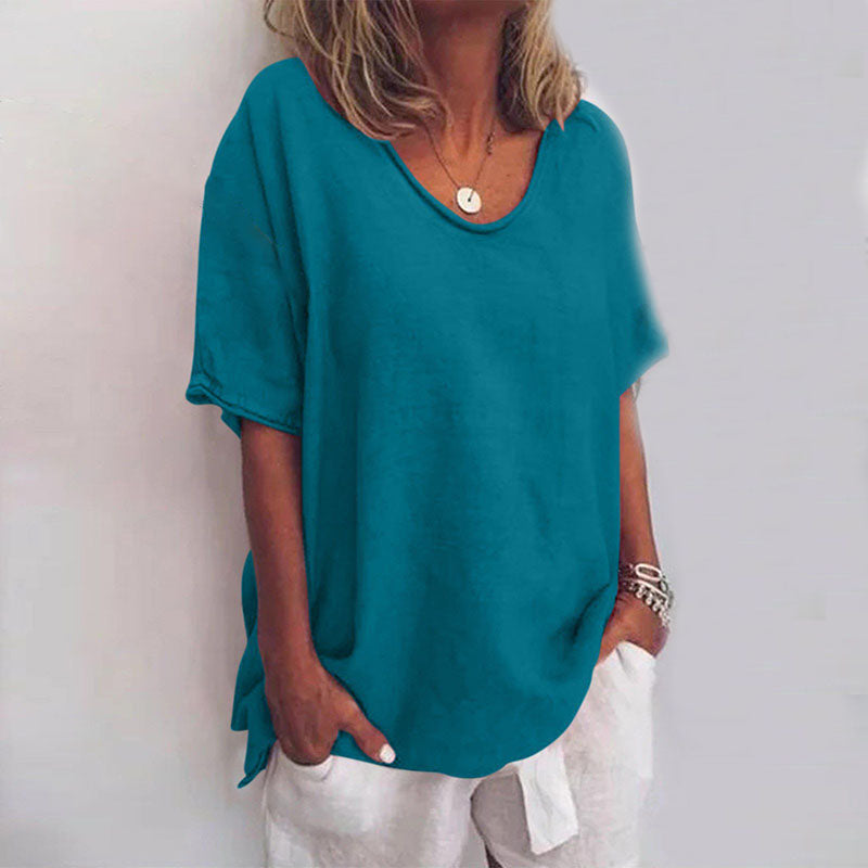Ana Paula | Camiseta holgada