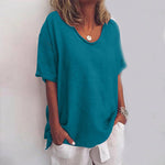 Ana Paula | Camiseta holgada
