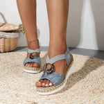 Dolores | Sandalias de tacón alto
