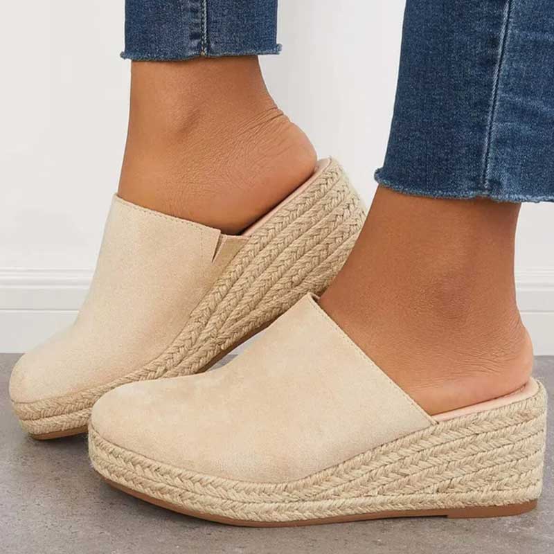 Araceli | Sandalias cómodas