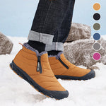 Sebastián | Botas de nieve impermeables